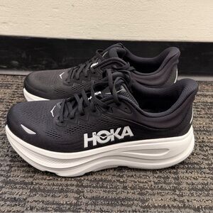 Hoka Bondi 9
